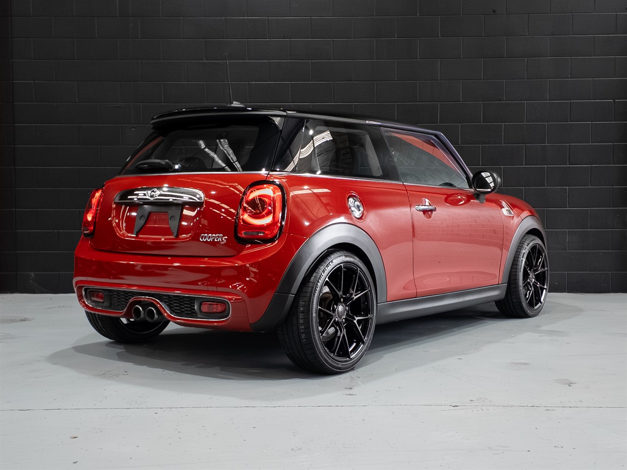 2014 Mini Cooper