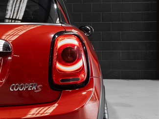 2014 Mini Cooper - Thumbnail