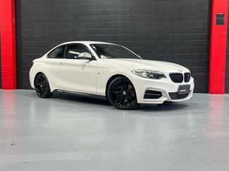 2015 BMW M235i - Thumbnail