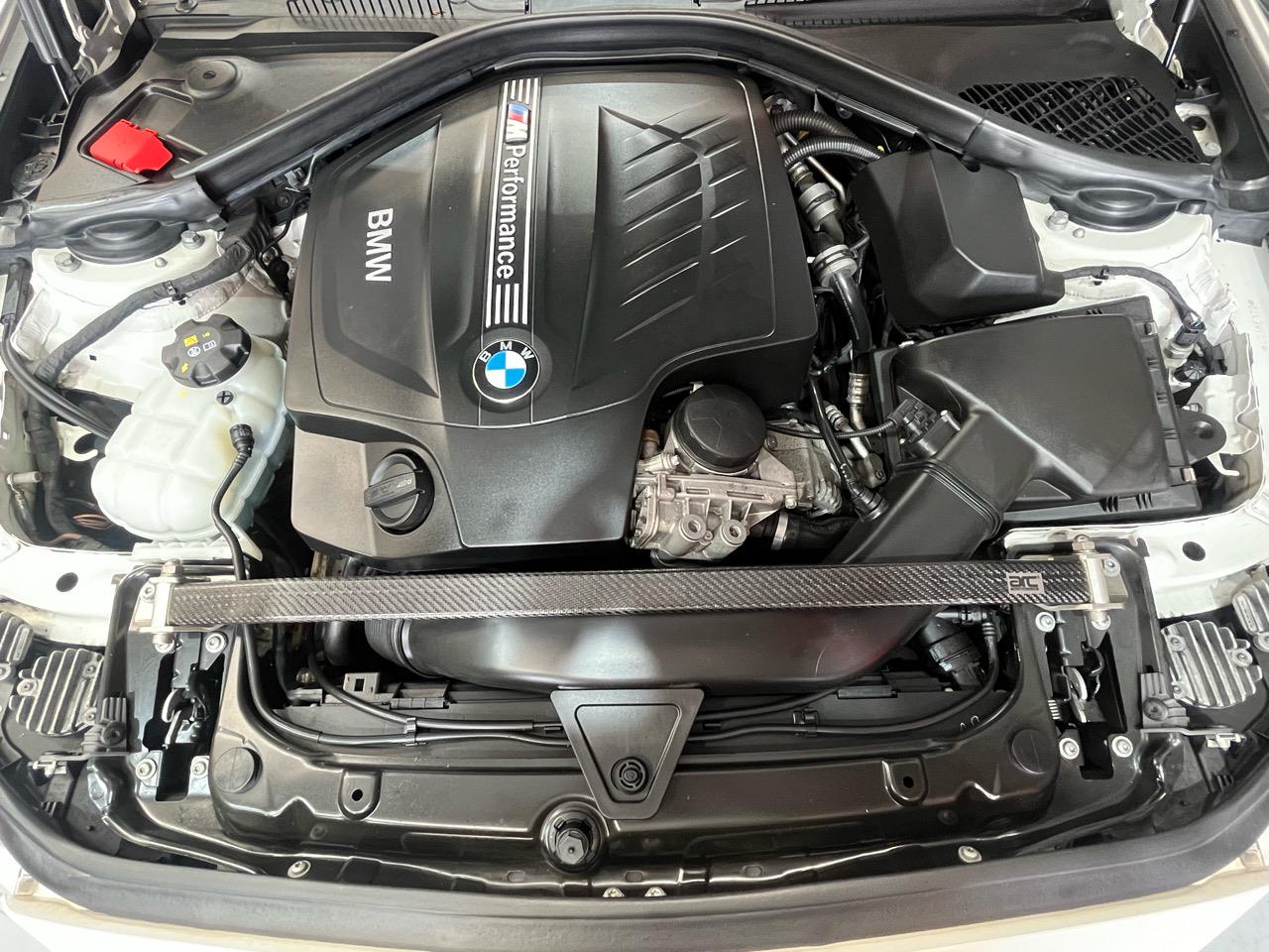 2015 BMW M235i