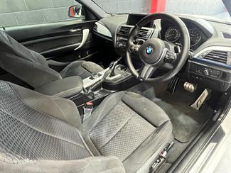 2015 BMW M235i - Thumbnail
