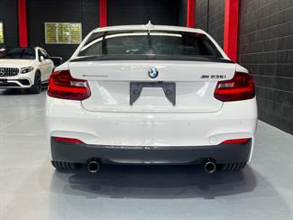 2015 BMW M235i - Thumbnail