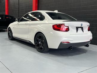 2015 BMW M235i - Thumbnail