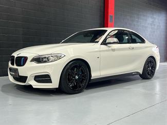 2015 BMW M235i - Thumbnail
