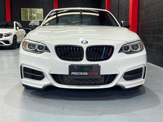 2015 BMW M235i - Thumbnail