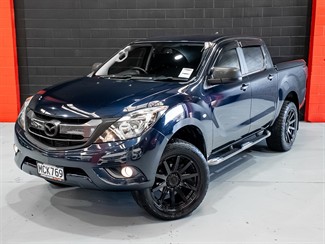 2019 Mazda Bt-50 - Thumbnail