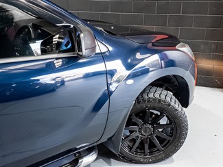 2019 Mazda Bt-50 - Thumbnail