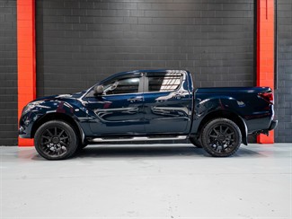 2019 Mazda Bt-50 - Thumbnail