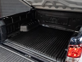 2019 Mazda Bt-50 - Thumbnail