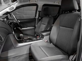 2019 Mazda Bt-50 - Thumbnail