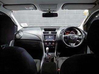2019 Mazda Bt-50 - Thumbnail