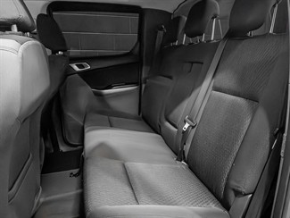 2019 Mazda Bt-50 - Thumbnail