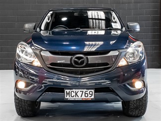 2019 Mazda Bt-50 - Thumbnail