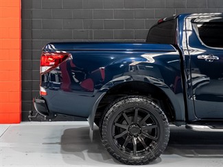 2019 Mazda Bt-50 - Thumbnail