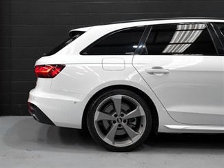 2021 Audi A4 - Thumbnail