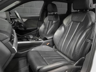 2021 Audi A4 - Thumbnail