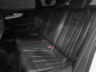 2021 Audi A4 - Thumbnail