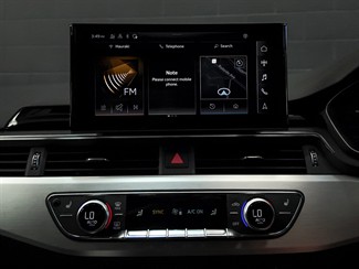 2021 Audi A4 - Thumbnail