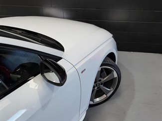 2021 Audi A4 - Thumbnail