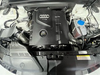 2014 Audi A4 - Thumbnail
