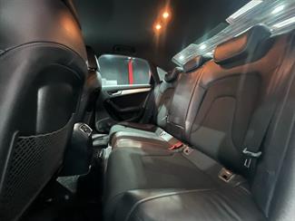 2014 Audi A4 - Thumbnail