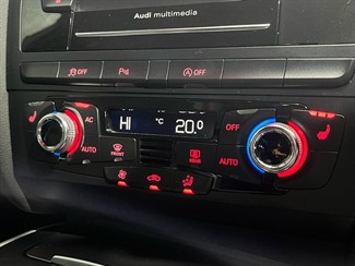 2014 Audi A4 - Thumbnail