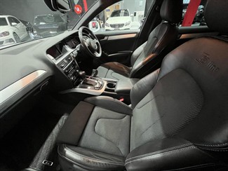 2014 Audi A4 - Thumbnail
