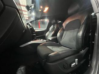 2014 Audi A4 - Thumbnail