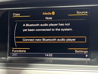 2014 Audi A4 - Thumbnail