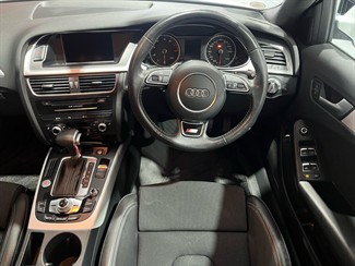 2014 Audi A4 - Thumbnail