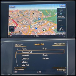 2014 Audi A4 - Thumbnail