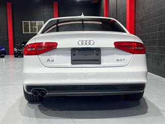 2014 Audi A4 - Thumbnail