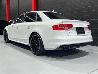 2014 Audi A4 - Thumbnail