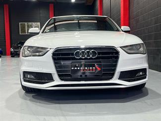 2014 Audi A4 - Thumbnail