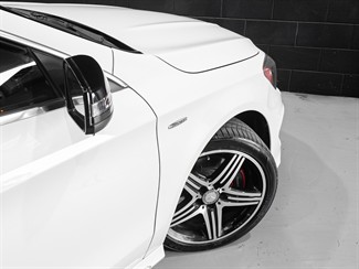 2016 Mercedes-Benz CLA 250 - Thumbnail