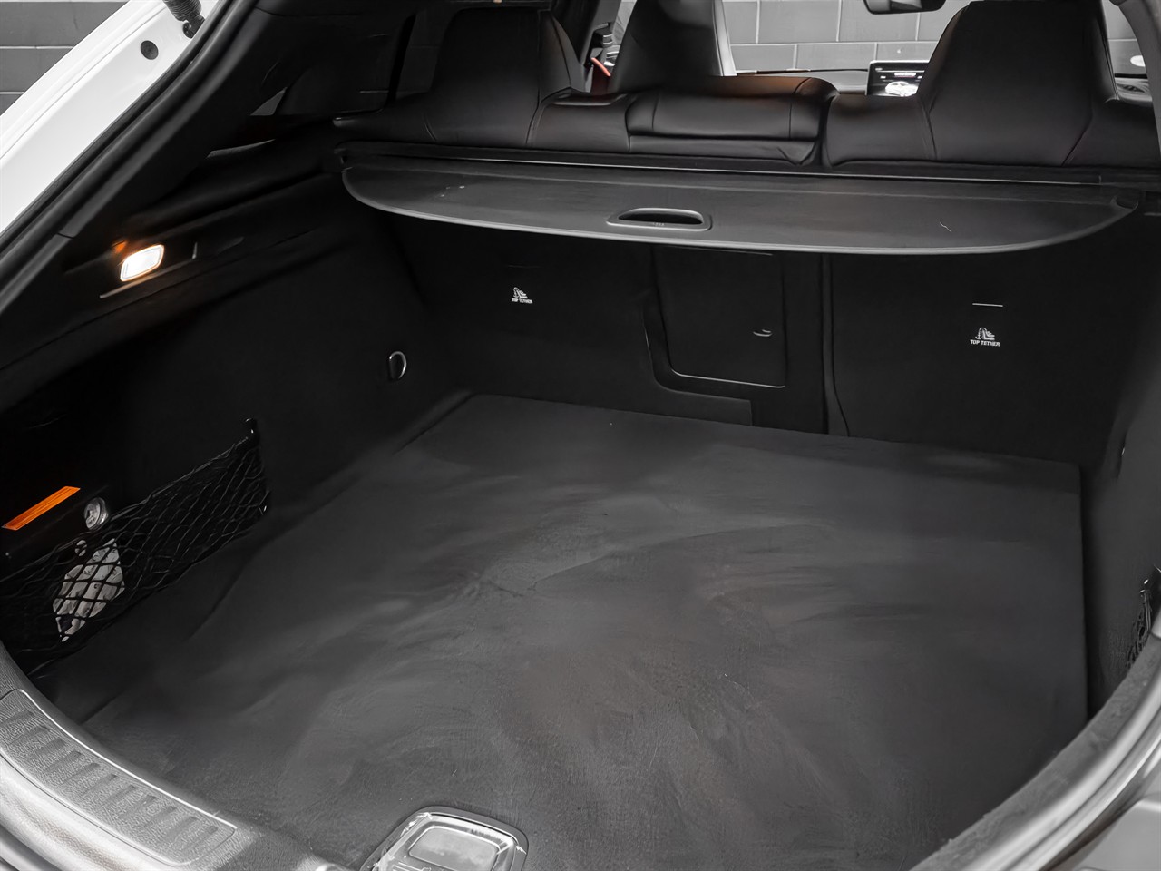 2016 Mercedes-Benz CLA 250