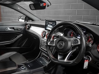 2016 Mercedes-Benz CLA 250 - Thumbnail