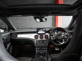 2016 Mercedes-Benz CLA 250 - Thumbnail