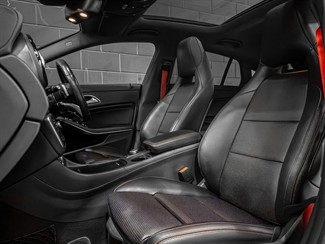 2016 Mercedes-Benz CLA 250 - Thumbnail