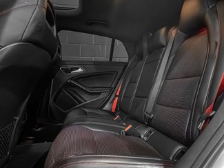 2016 Mercedes-Benz CLA 250 - Thumbnail