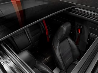 2016 Mercedes-Benz CLA 250 - Thumbnail