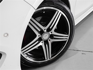 2016 Mercedes-Benz CLA 250 - Thumbnail