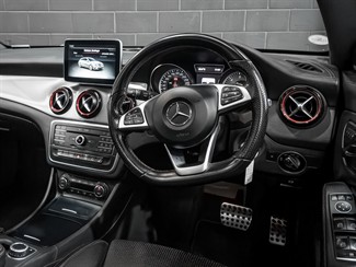 2016 Mercedes-Benz CLA 250 - Thumbnail