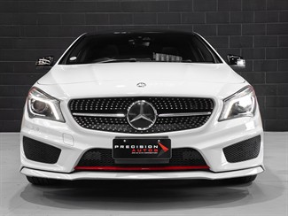 2016 Mercedes-Benz CLA 250 - Thumbnail