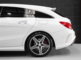 2016 Mercedes-Benz CLA 250 - Thumbnail