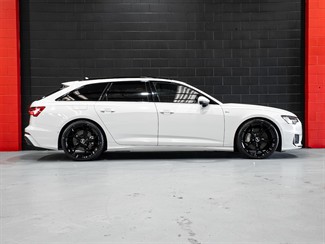 2020 Audi A6 - Thumbnail
