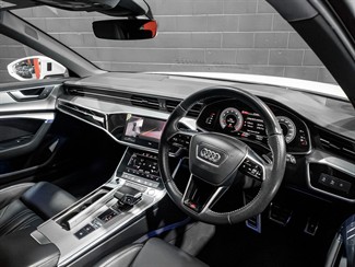 2020 Audi A6 - Thumbnail