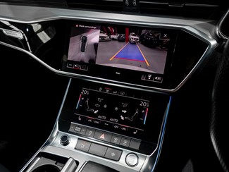 2020 Audi A6 - Thumbnail