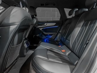 2020 Audi A6 - Thumbnail