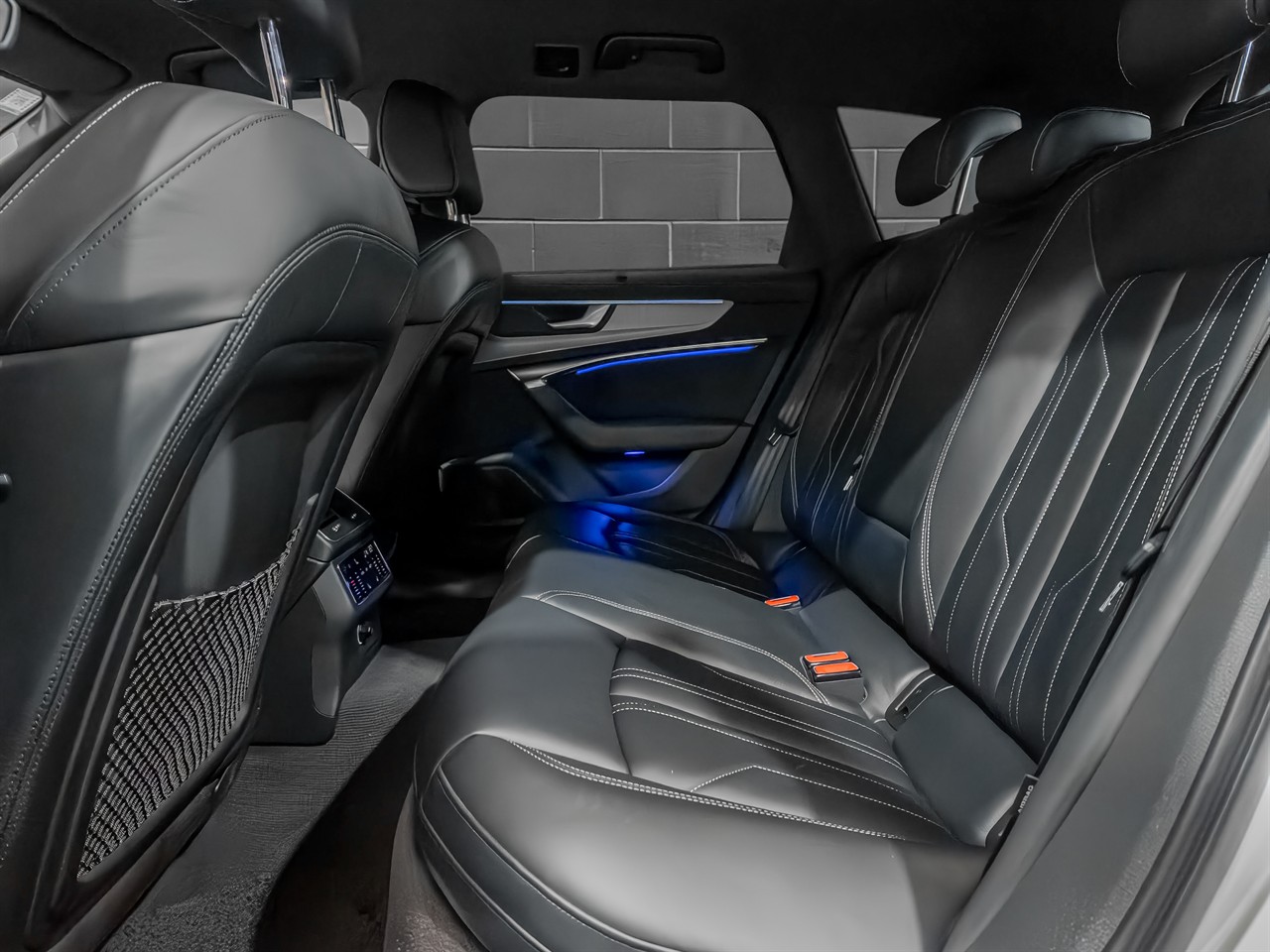 2020 Audi A6